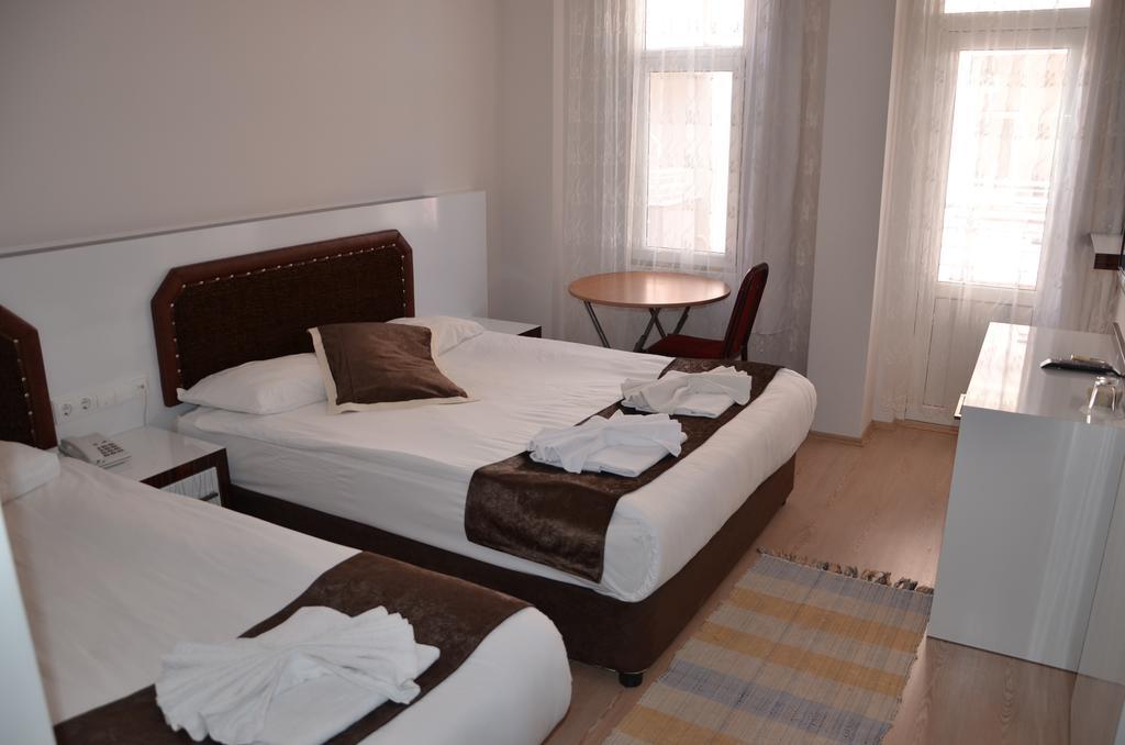 Hotel Simsek Finike Camera foto