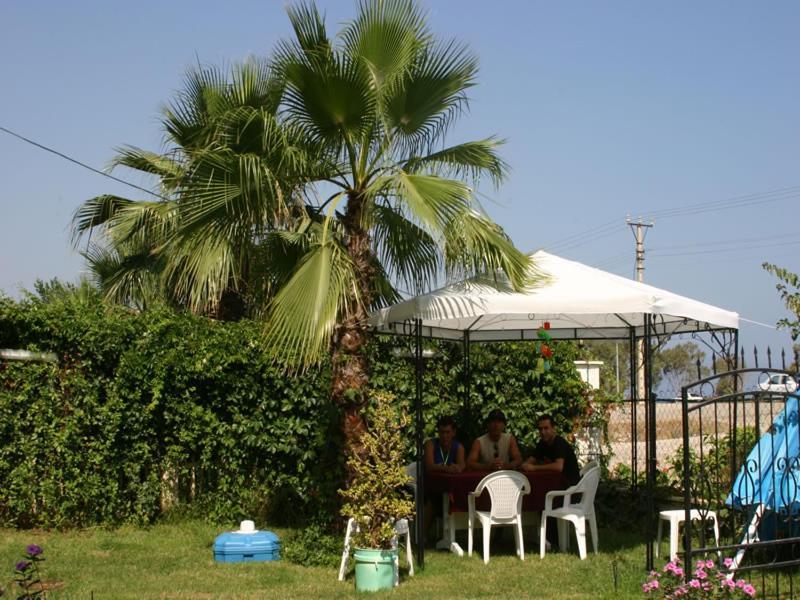 Hotel Simsek Finike Esterno foto
