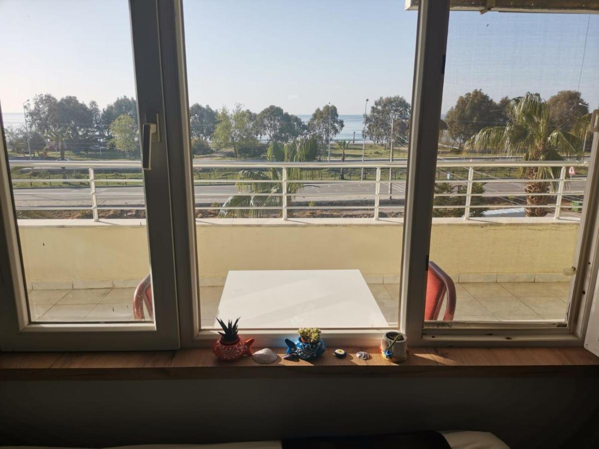 Hotel Simsek Finike Esterno foto