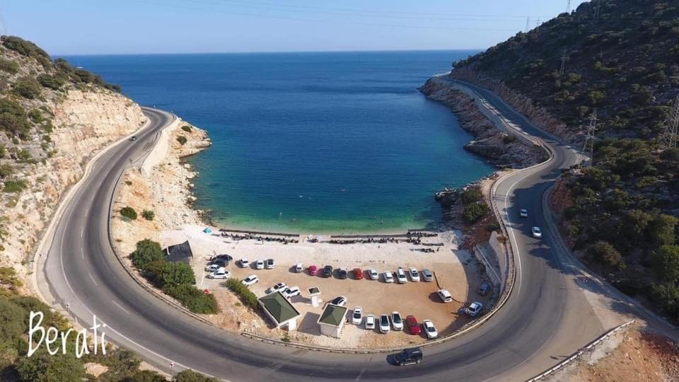 Hotel Simsek Finike Esterno foto